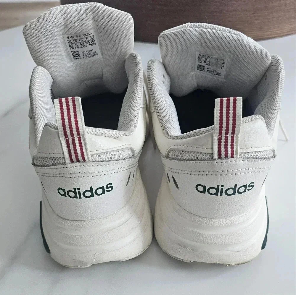 NWT Adidas Strutter Men's Shoes Size 8.5